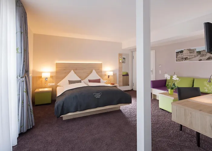 Hotel Roessle
