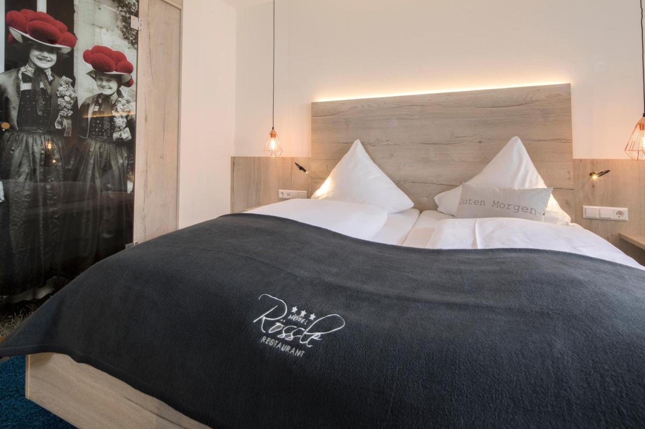 Roessle 3* Alpirsbach