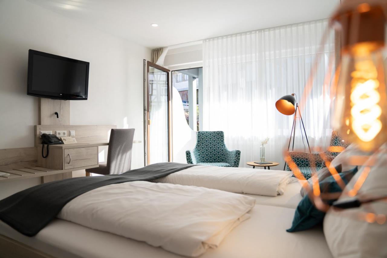 Roessle Hotel Alpirsbach