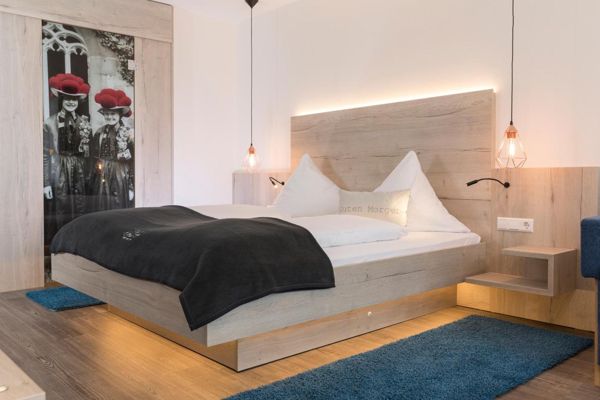 Hotel Roessle