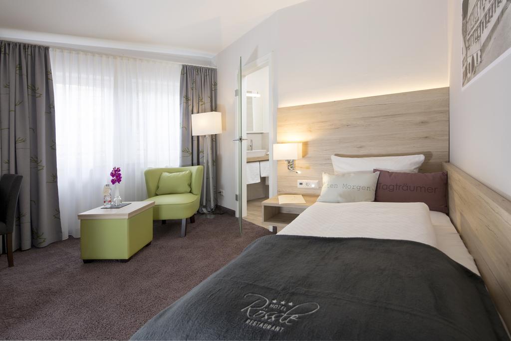 Hotel Roessle Alpirsbach