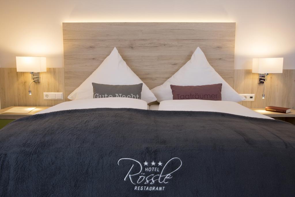 Hotel Roessle 3*