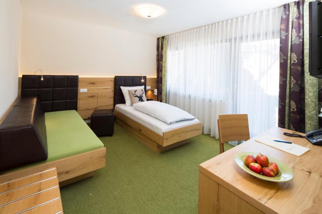 Hotel Roessle