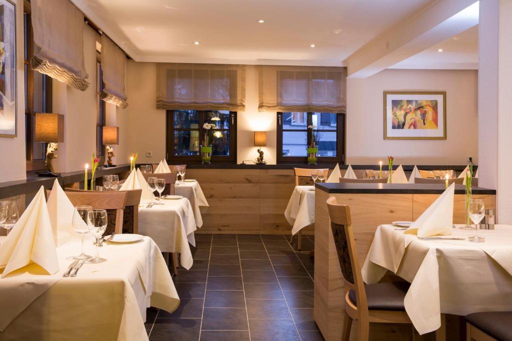 Hotel Roessle 3*